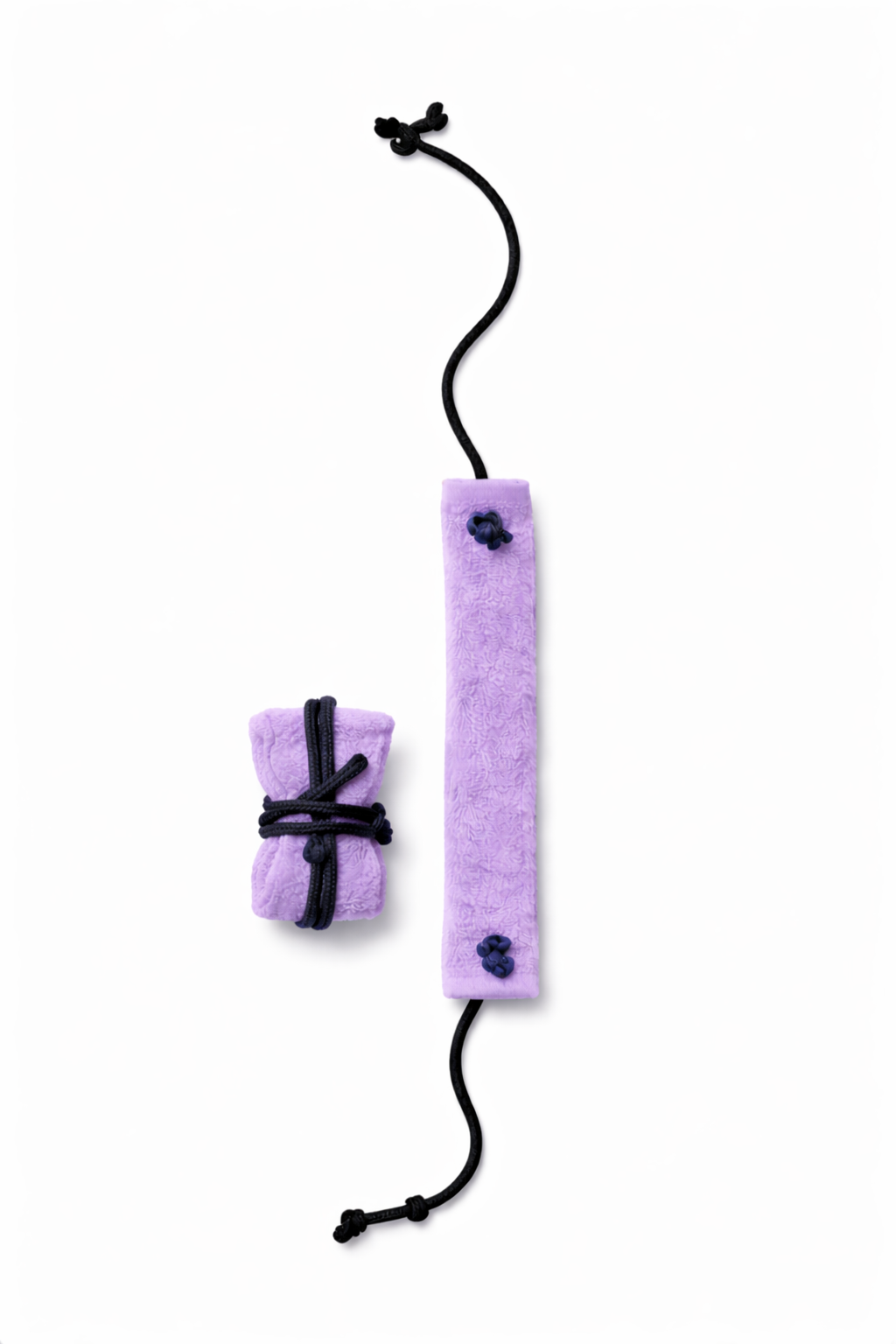 lavender calm (purple)